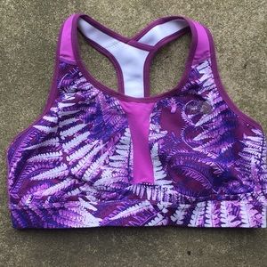 The North Face Sports Bra